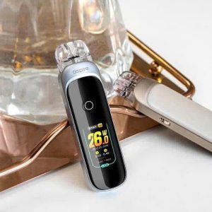 Aspire PIXO - 1100mAh/ 30W Pod Kit Chính Hãng, Giá Rẻ