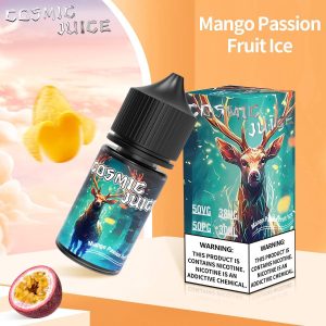 Cosmic Juice Saltnic 38MG/58MG  - 9 Vị chính hãng giá rẻ