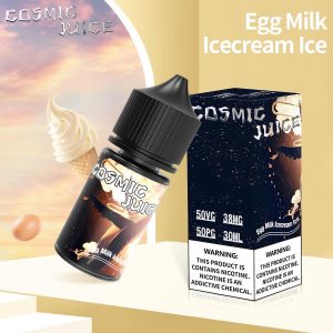 Cosmic Juice Saltnic 38MG/58MG  - 9 Vị chính hãng giá rẻ