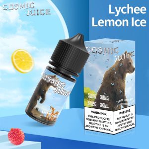 Cosmic Juice Saltnic 38MG/58MG  - 9 Vị chính hãng giá rẻ