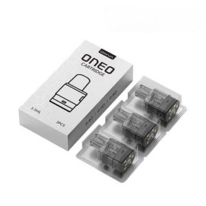 Đầu Rỗng Oxva Oneo 40W - 0.4, 0.6 và 0.8ohm chính hãng