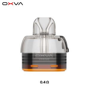 Đầu Pod rỗng Oxva Vprime Top Fill 0.2,0.4, 0.6 ohm chính hãng giá rẻ