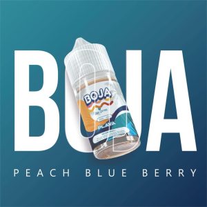 Boja Juice 35/50MG - 8 Vị hoa quả Cực Cool