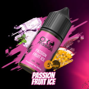 OXVA Passion Juice 38MG/58MG - Vị Ngon Nhất