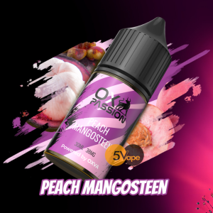 OXVA Passion Juice 38MG/58MG - Vị Ngon Nhất