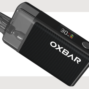 OXBAR OXPOD ELITE KIT 30W/1300mAh chính hãng