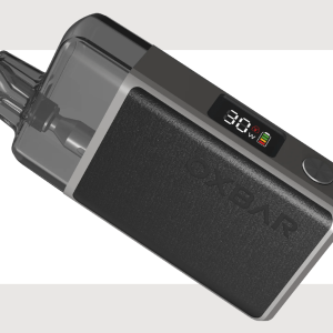 OXBAR OXPOD ELITE KIT 30W/1300mAh chính hãng