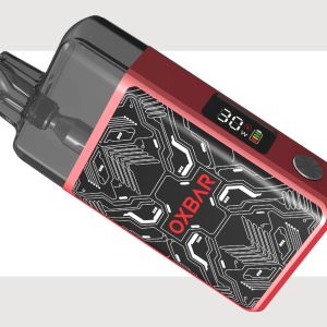 OXBAR OXPOD ELITE KIT 30W/1300mAh chính hãng