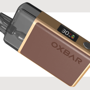 OXBAR OXPOD ELITE KIT 30W/1300mAh chính hãng