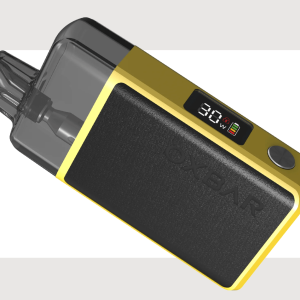 OXBAR OXPOD ELITE KIT 30W/1300mAh chính hãng