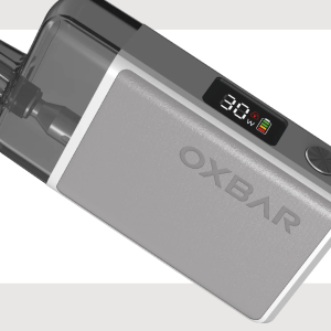 OXBAR OXPOD ELITE KIT 30W/1300mAh chính hãng