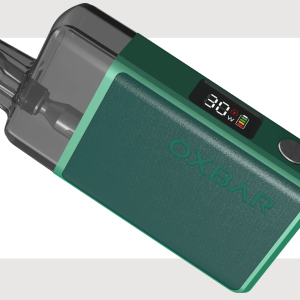 OXBAR OXPOD ELITE KIT 30W/1300mAh chính hãng