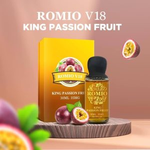 Romio King V2 Chính Hãng 35/55MG