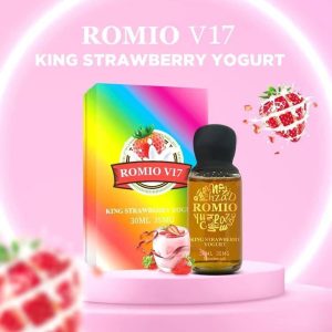 Romio King V2 Chính Hãng 35/55MG