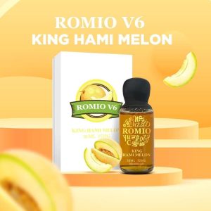 Romio King V2 Chính Hãng 35/55MG