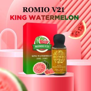 Romio King V2 Chính Hãng 35/55MG