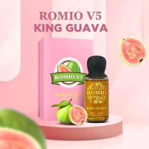 Romio King V2 Chính Hãng 35/55MG