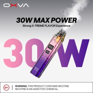 OXVA Xlim Classic Edition Pod Kit 30W - Chính Hãng - Giá Rẻ