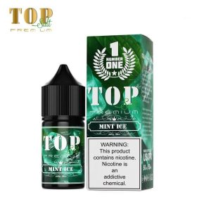 Top Salt Premium Juice 35MG/55MG Chính Hãng - 25 Vị Cực chất