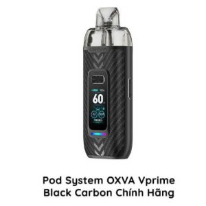 OXVA VPrime Pod Kit 60W/2600 mAh - Chính Hãng - Giá Rẻ