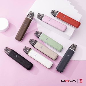 OXVA Xlim GO Pod Kit 30W - Chính Hãng - Giá Rẻ