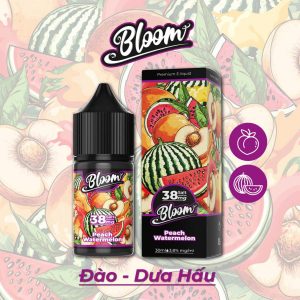 Tinh dầu The Bloom Juice 38/58MG chính hãng giá rẻ