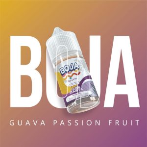 Boja Juice 35/50MG - 8 Vị hoa quả Cực Cool