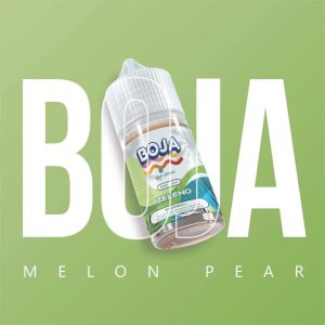 Boja Juice 35/50MG - 8 Vị hoa quả Cực Cool