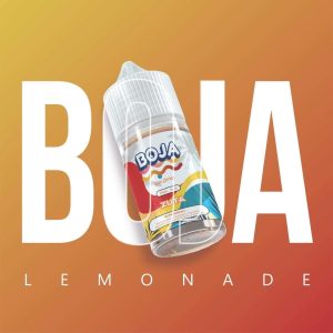 Boja Juice 35/50MG - 8 Vị hoa quả Cực Cool