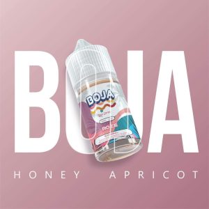 Boja Juice 35/50MG - 8 Vị hoa quả Cực Cool