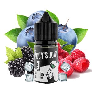 Daddy Juice Saltnic 30MG/50MG (16 vị)