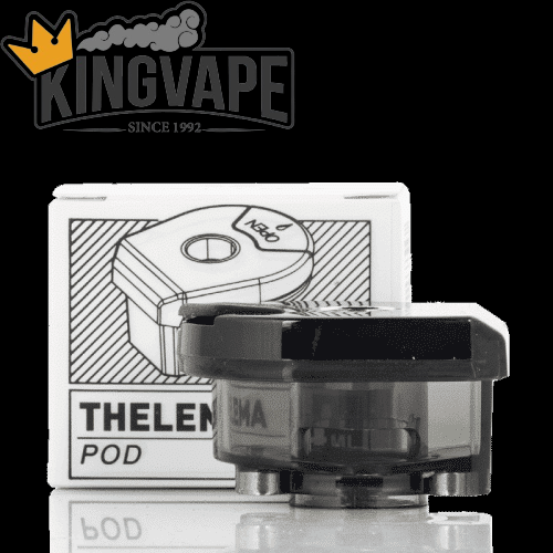 Đầu Rỗng Lost Vape Thelema Elite Chính hãng giá rẻ Sẵn Kho