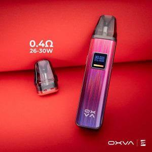 Đầu Pod rỗng Oxva Xlim PRO 0.4, 0.6 và 0.8ohm chính hãng giá rẻ