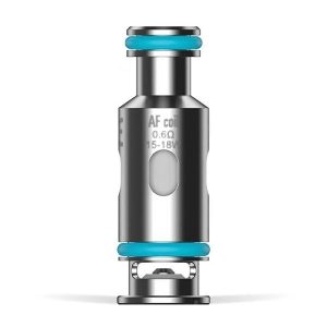 Pack Occ Aspire Riil X, Flexus 0.6/1.0 ohm Chính Hãng - Giá rẻ  - Sẵn hàng