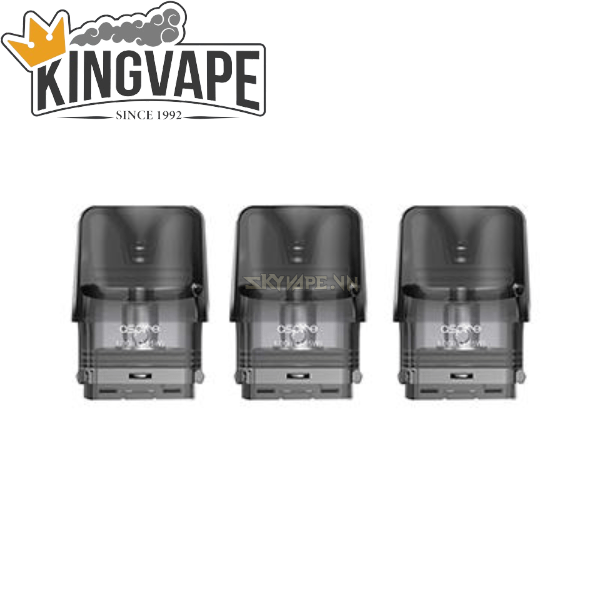 Pack Đầu đốt Favostix 0.6 ohm chính hãng Aspire Giá Rẻ - Hàng Sẵn