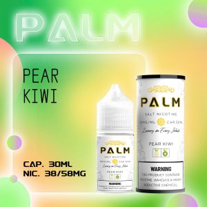 Tinh dầu Palm Salt Juice 38/58MG chính hãng Anh Quốc giá rẻ