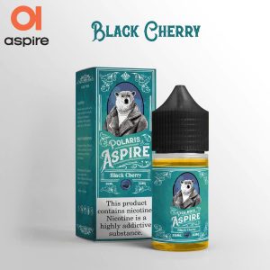 Tinh dầu POLARIS Juice by Aspire 35/60MG chính Hãng - 8 Vị Bùng Cháy