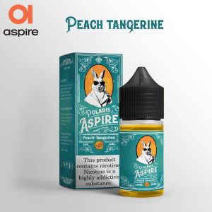 Tinh dầu POLARIS Juice by Aspire 35/60MG chính Hãng - 8 Vị Bùng Cháy