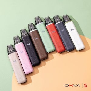 OXVA Xlim GO Pod Kit 30W - Chính Hãng - Giá Rẻ